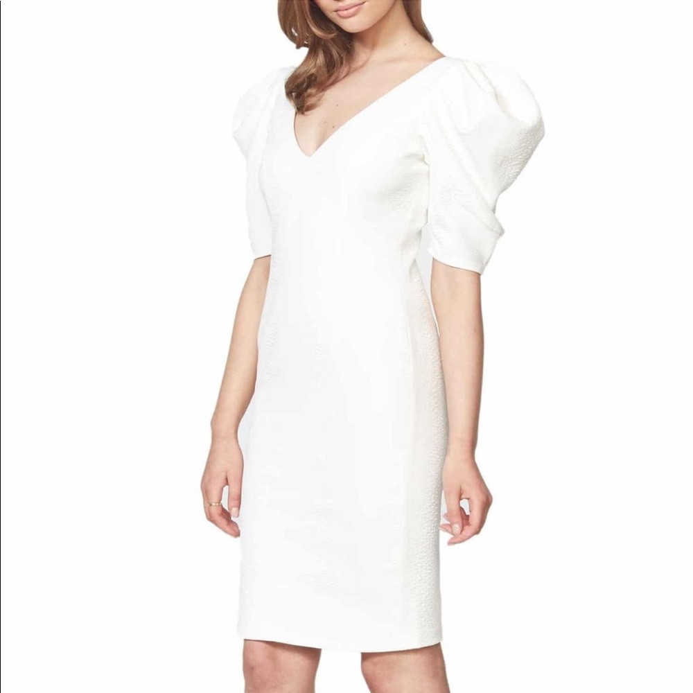 Bardot dress